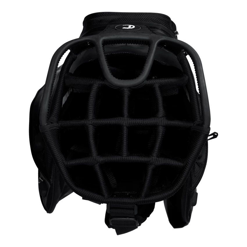 Callaway Org 14 HD Cart Bag BLACK 22 4 Callaway Org 14 HD Cart Bag BLACK 22 - Image 2