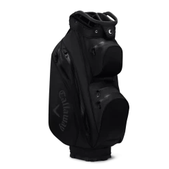 Callaway Org 14 HD Cart Bag BLACK 22 8 Callaway Org 14 HD Cart Bag BLACK 22 -US Golf Gear Sales Shop bags 2022 org 14 cart hd 1 3