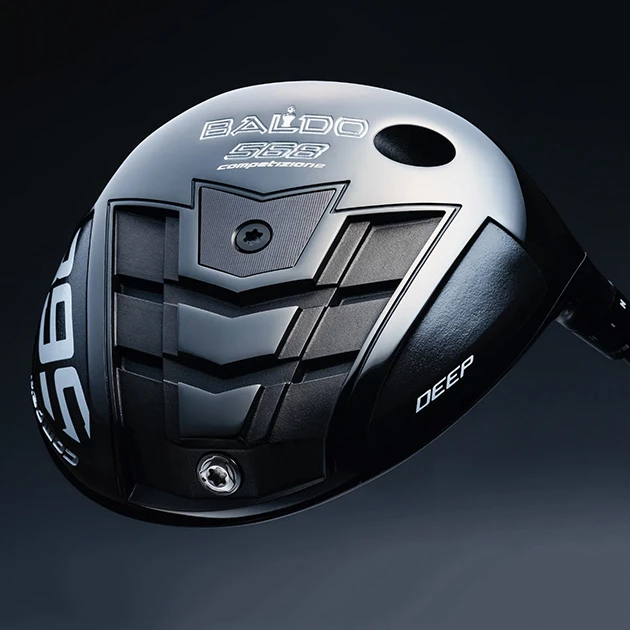Baldo Golf Baldo Competizione 568 Driver Deep Model 4 Baldo Golf Baldo Competizione 568 Driver Deep Model - Image 2