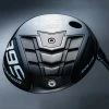 Baldo Golf Baldo Competizione 568 Driver Shallow Model -US Golf Gear Sales Shop baldo competizione 568 driver head shallow model 0