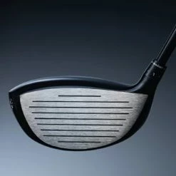 Baldo Golf Baldo Competizione 568 Left Handed Driver Shallow Model 10 Baldo Golf Baldo Competizione 568 Left Handed Driver Shallow Model -US Golf Gear Sales Shop baldo competizione 568 driver head shallow model 2 1