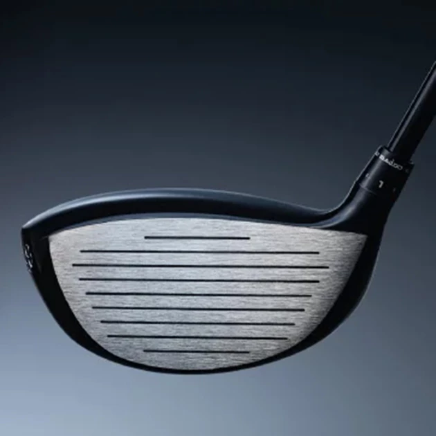 Baldo Golf Baldo Competizione 568 Left Handed Driver Shallow Model 6 Baldo Golf Baldo Competizione 568 Left Handed Driver Shallow Model - Image 4