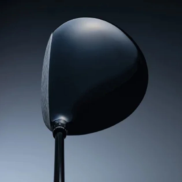 Baldo Golf Baldo Competizione 568 Left Handed Driver Shallow Model 7 Baldo Golf Baldo Competizione 568 Left Handed Driver Shallow Model - Image 5