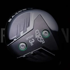Baldo Golf 2021 Baldo Corsa Fairway Wood -US Golf Gear Sales Shop baldo corsa fairway wood 2021 4