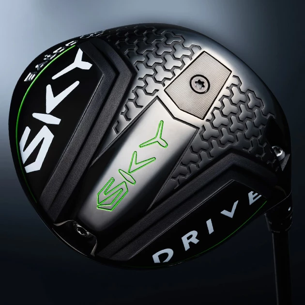 Baldo Golf Baldo Sky Drive Driver 2023 3 Baldo Golf Baldo Sky Drive Driver 2023