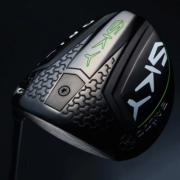 Baldo Golf Baldo Sky Drive Driver 2023 4 Baldo Golf Baldo Sky Drive Driver 2023 - Image 2