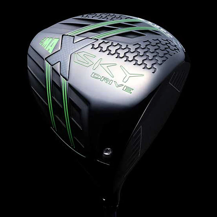 Baldo Golf Baldo Sky Drive Driver 4 Baldo Golf Baldo Sky Drive Driver - Image 2