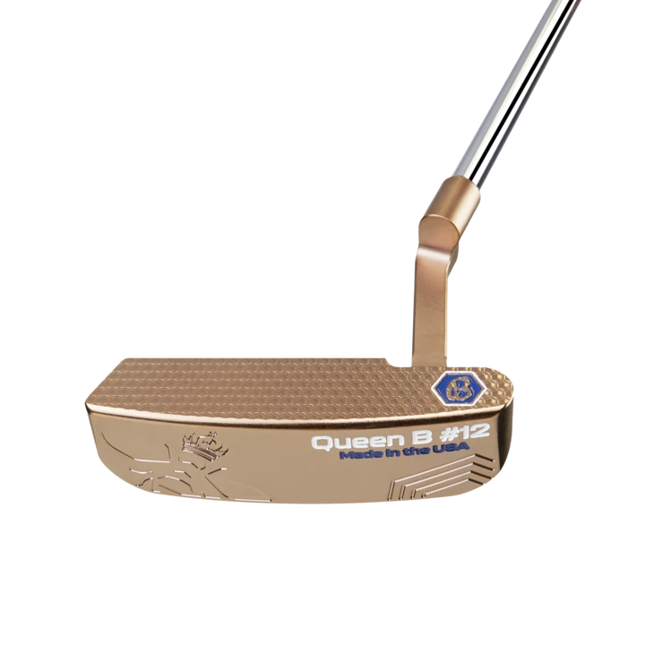 Bettinardi 2021 Queen B 12 Putter 3 Bettinardi 2021 Queen B 12 Putter