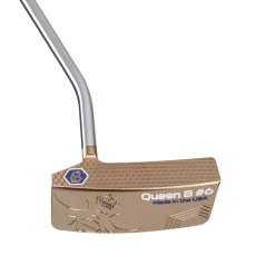 Bettinardi 2021 Queen B 6 Left Handed Putter