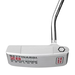 Bettinardi 2021 Studio Stock 28 Armlock Putter