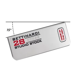 Bettinardi 2021 Studio Stock 28 Putter -US Golf Gear Sales Shop bettinardi 2021 studio stock 28 putter 5