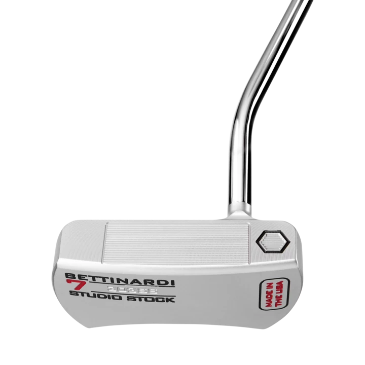Bettinardi 2021 Studio Stock 7 Putter 3 Bettinardi 2021 Studio Stock 7 Putter