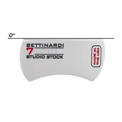 Bettinardi 2021 Studio Stock 7 Putter 11 Bettinardi 2021 Studio Stock 7 Putter -US Golf Gear Sales Shop bettinardi 2021 studio stock 7 putter 7