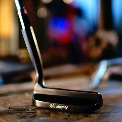 Masda Golf L-Shaped Putter -US Golf Gear Sales Shop big photo01