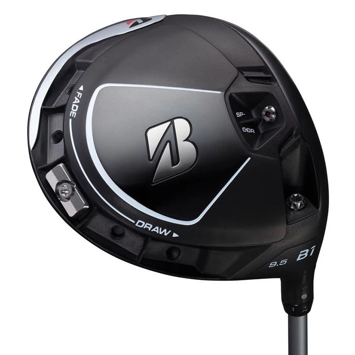 Bridgestone B1 Driver 4 Bridgestone B1 Driver - Image 2