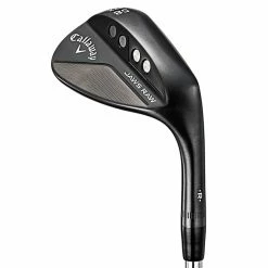 Callaway Jaws Raw Black Wedge - JDM Version -US Golf Gear Sales Shop callaway jaws raw black wedge 3