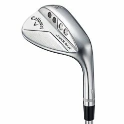 Callaway Jaws Raw Chrome Wedge - JDM Version -US Golf Gear Sales Shop callaway jaws raw wedge chrome 4