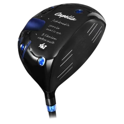 KMJ Golf KMJ Capella Driver -US Golf Gear Sales Shop capella driver low 201909 2