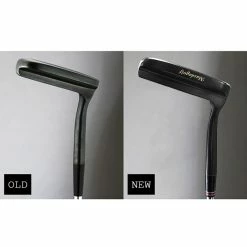 Masda Golf L-Shaped Putter -US Golf Gear Sales Shop change