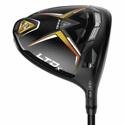 Cobra KING LTDx Driver