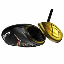 Cobra KING LTDx Driver 17 Cobra KING LTDx Driver -US Golf Gear Sales Shop cobra king ltdx driver 5