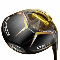 Cobra KING LTDx Driver 18 Cobra KING LTDx Driver -US Golf Gear Sales Shop cobra king ltdx driver 6