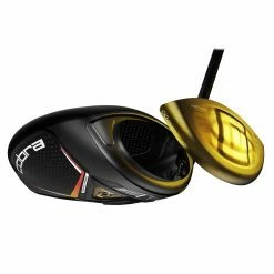 Cobra KING LTDx LS Driver -US Golf Gear Sales Shop cobra king ltdx ls driver 4
