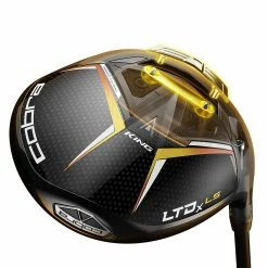Cobra KING LTDx LS Driver -US Golf Gear Sales Shop cobra king ltdx ls driver 5