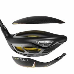Cobra KING LTDx LS Driver -US Golf Gear Sales Shop cobra king ltdx ls driver 7