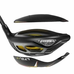 Cobra KING LTDx Max Driver -US Golf Gear Sales Shop cobra king ltdx max driver 8