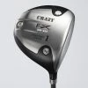 Crazy Shafts Crazy CRZ-435 Driver -US Golf Gear Sales Shop crazy crz 435 driver thumb 1