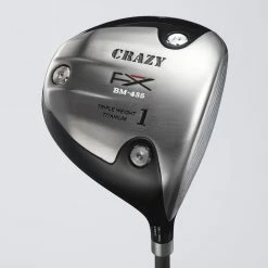 Crazy Shafts Crazy CRZ-435 Driver