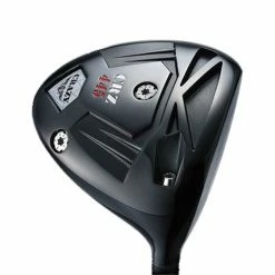 Crazy Shafts Crazy CRZ-445 Driver -US Golf Gear Sales Shop crazy crz 445 driver 4