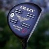 Crazy Shafts Crazy CRZ Full Titan Fairway Wood Strong -US Golf Gear Sales Shop crazy crz full titan fairway wood strong 0