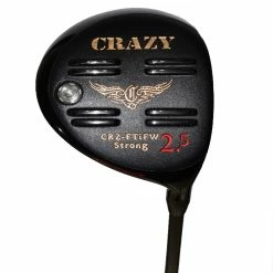 Crazy Shafts Crazy CRZ Full Titan Fairway Wood Strong 7 Crazy Shafts Crazy CRZ Full Titan Fairway Wood Strong -US Golf Gear Sales Shop crz full titan fw strong01