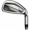 Wilson Staff D9 6 Irons - Steel Shaft