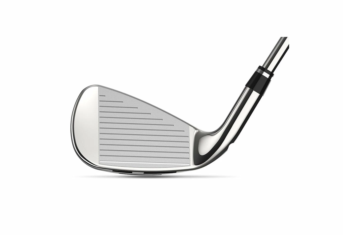 Wilson Staff D9 6 Irons - Steel Shaft 5 Wilson Staff D9 6 Irons - Steel Shaft - Image 3