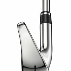 Wilson Staff D9 6 Irons - Steel Shaft 12 Wilson Staff D9 6 Irons - Steel Shaft -US Golf Gear Sales Shop d9 irons 4