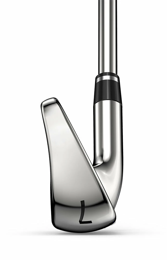 Wilson Staff D9 6 Irons - Steel Shaft 6 Wilson Staff D9 6 Irons - Steel Shaft - Image 4