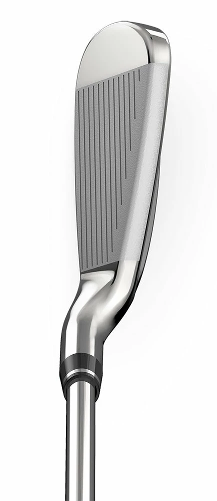 Wilson Staff D9 6 Irons - Steel Shaft 7 Wilson Staff D9 6 Irons - Steel Shaft - Image 5