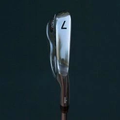 Haraken Docus DCI702 Iron 5-PW -US Golf Gear Sales Shop dci702 iron thumb tsg 2