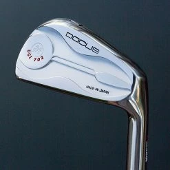 Haraken Docus DCI702 Iron 5-PW -US Golf Gear Sales Shop dci702 iron thumb tsg 3