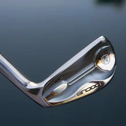 Haraken Docus DCI702 Iron 5-PW -US Golf Gear Sales Shop dci702 iron thumb tsg 7