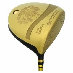 Haraken Docus DCD703G Gold Non-Conforming Driver
