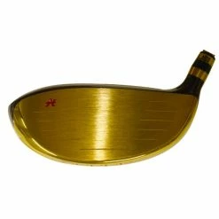 Haraken Docus DCD703G Gold Non-Conforming Driver -US Golf Gear Sales Shop docus dcd703g gold driver img 2 1