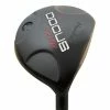 Haraken Docus DCF 702F Black Fairway Wood 1 Haraken Docus DCF 702F Black Fairway Wood -US Golf Gear Sales Shop docus dcf 702f black fairway wood 1
