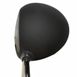 Haraken Docus DCF 702F Black Fairway Wood -US Golf Gear Sales Shop docus dcf 702f black fairway wood 3