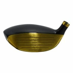 Haraken Docus DCF703 Gold Fairway Wood -US Golf Gear Sales Shop docus dcf703 gold fairway wood img 3 1