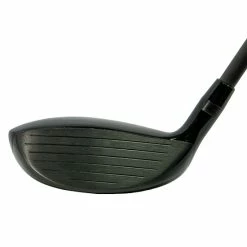Haraken Docus DCF701 Fairway Wood -US Golf Gear Sales Shop docus dcf701 tsg thumb 4