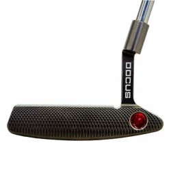 Docus Raiden 2.1 Putter 9 Docus Raiden 2.1 Putter -US Golf Gear Sales Shop docus raiden 2 1 putter 5